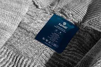 TENDI | Brand Identity Design