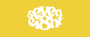 Seven Eight | Logo design