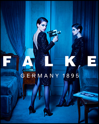 Falke premium hosiery
