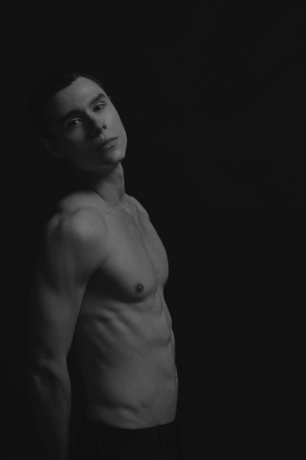 Portraits