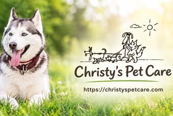 Christy's Pet Care