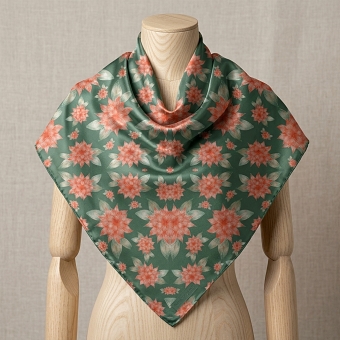 Artichoke Arbor- The Mustard Seed Studio
