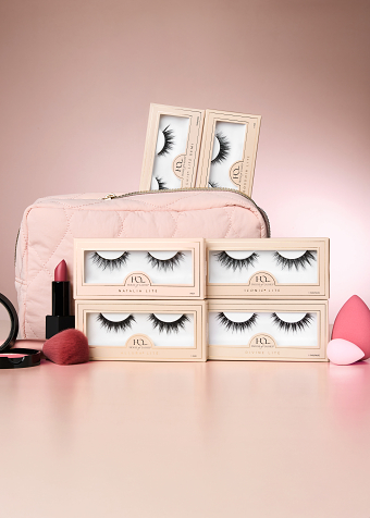 Product Photo Retouching & Image Compositing