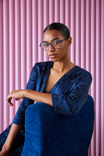 High-End E-commerce Retouching