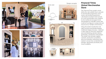 Financial Times Global Merchandise Store