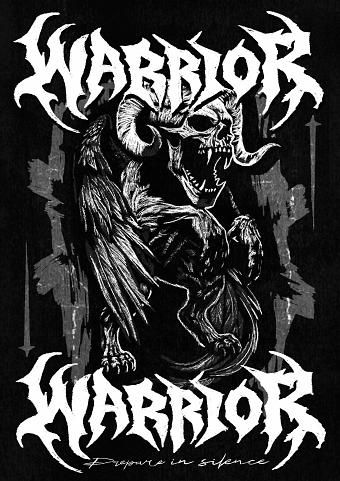 Warrior
