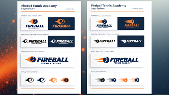 Fireball Tennis Academy