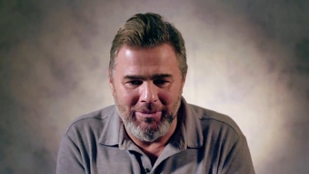 Sporting Triumphs: Glenn McCrory