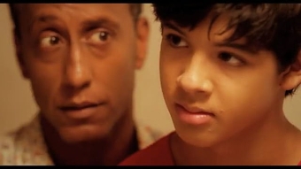 Calloused Hands (Official Trailer)