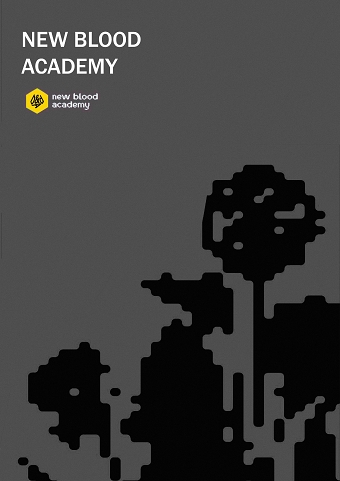 D&AD New Blood Academy 2026