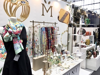 Tokyo — Multi-brand Pop-up & Exhibition Displays
