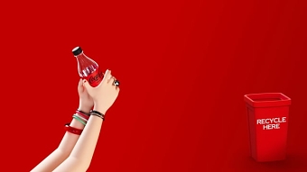 Coca-Cola’s FIFA World Cup 2026
