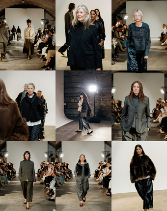 Studio Wylder - Autumn/Winter 2026