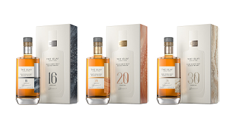 The Islay Single Cask