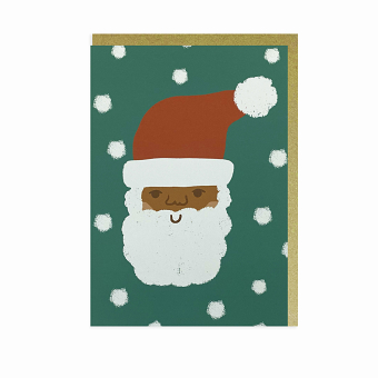 Santa! by This Is Mi Cards