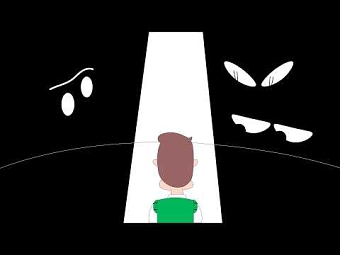 On the Line (Short Film / Animatic)