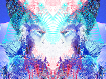 A t l a n t i s  ~  Illustrated