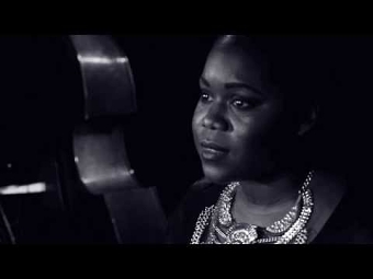 Zara McFarlane “Police & Thieves” and “Open Heart” music promos
