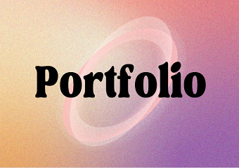 portfolio