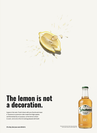 Savanna Dry