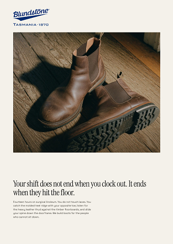 Blundstone