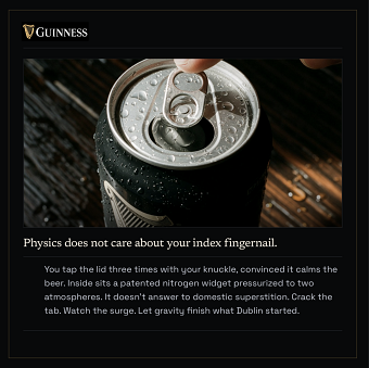 Guinness