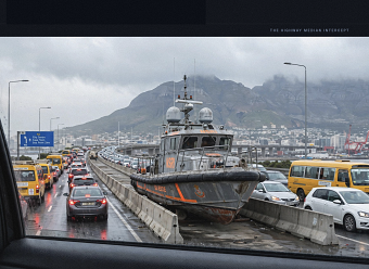 NSRI Intergrated Campaign