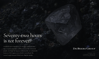 De Beers