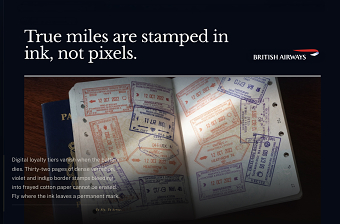 British Airways