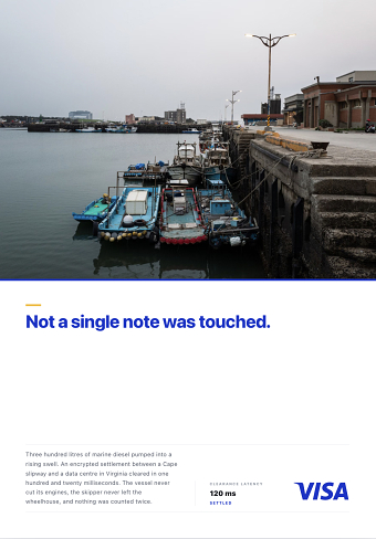 Visa Inc.