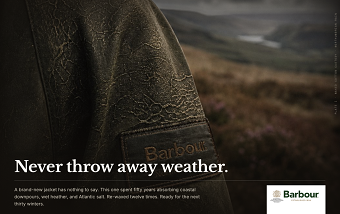 Barbour