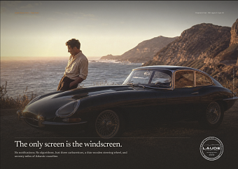 Laude Classic Cars