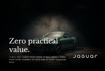 Jaguar