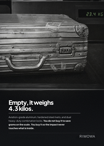Rimowa