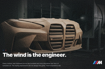 BMW M