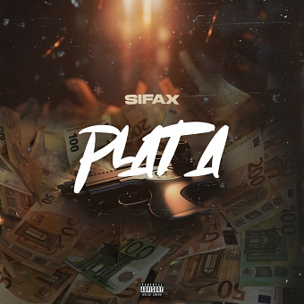 Sifax - Plata | COVER ART