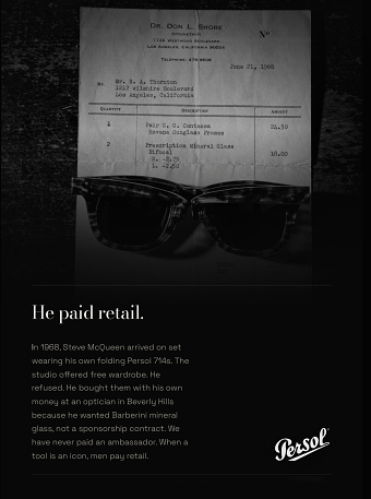 Persol