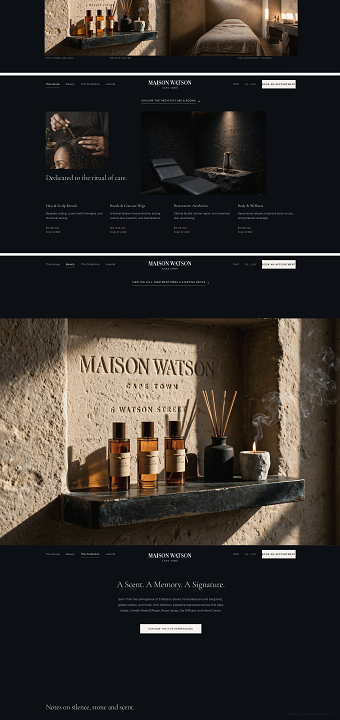 Maison Watson