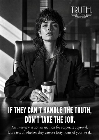 Truth Coffee