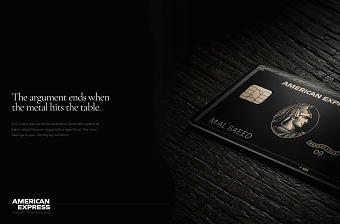 American Express Centurion