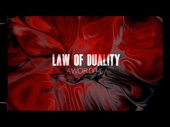 AWOR: Law of Duality