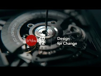 BODW: Zhang Jianmin, Changing Times