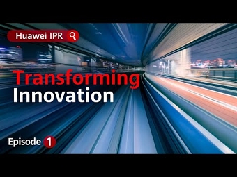 Huawei x BBC StoryWorks: IPR Brand Film Series
