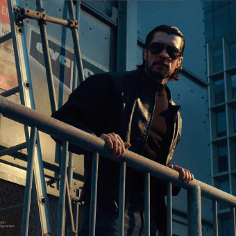 vivo X300 Ultra: Master Cinematography