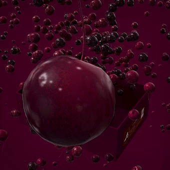 Lancome Very Cherry
