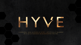 JDO Takes Non-Alcoholic Luxury to the Global Stage with HYVE