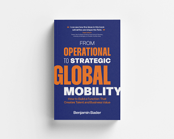 From Operational to Strategic Global Mobility