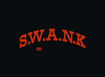 SWANK SHORT FILM - AN ORIGIN STORY