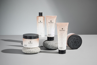 Studio Minerva’s Brand Creation For Kayanne