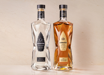 Studio Minerva Creates Hornitos’ First Ever Super-Premium Tequila